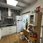 Vakantiehuis La Casuca Del Calero