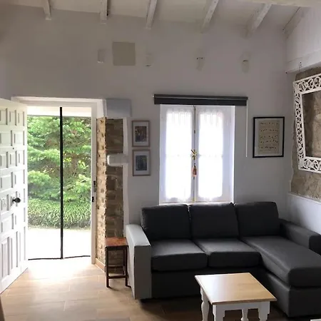 Holiday home La Casuca Del Calero *