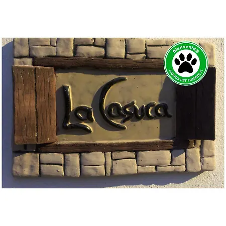 La Casuca Del Calero Oreña