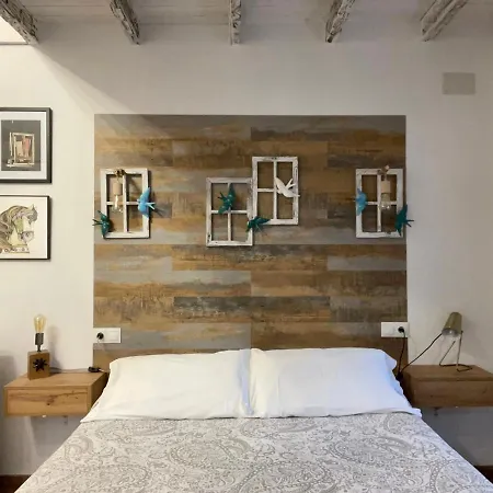 La Casuca Del Calero Holiday home