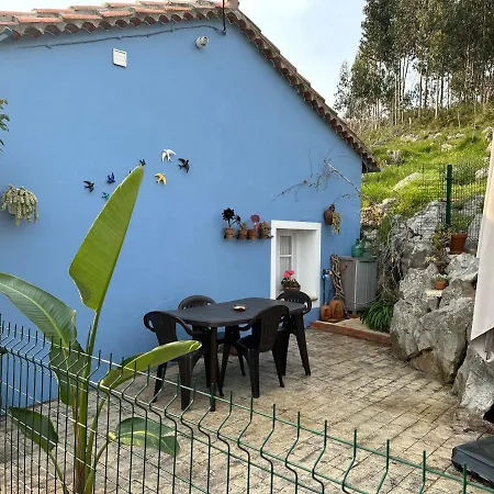 La Casuca Del Calero Holiday home *