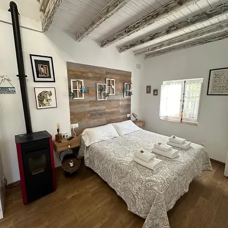 La Casuca Del Calero