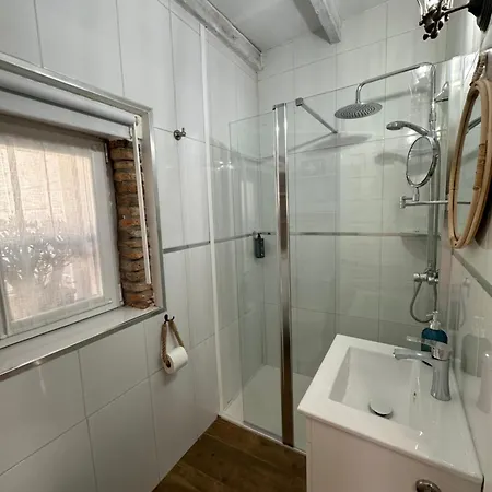 La Casuca Del Calero Holiday home *