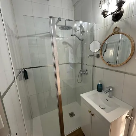 La Casuca Del Calero Holiday home Orena