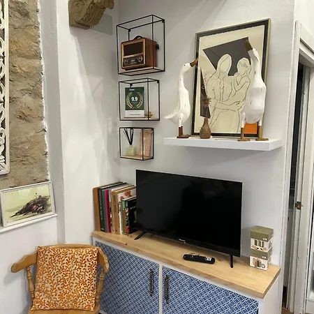 La Casuca Del Calero Holiday home *