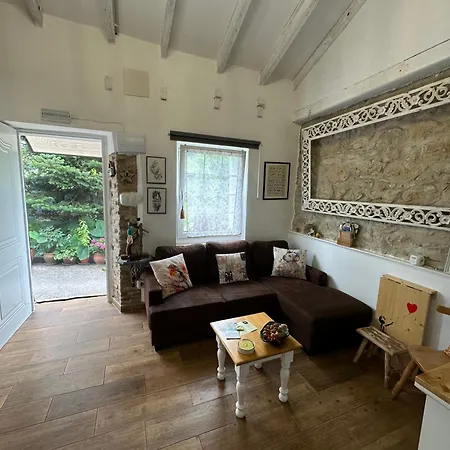 La Casuca Del Calero Tatil Evi *