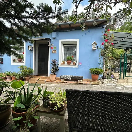La Casuca Del Calero *