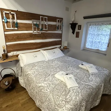La Casuca Del Calero Tatil Evi