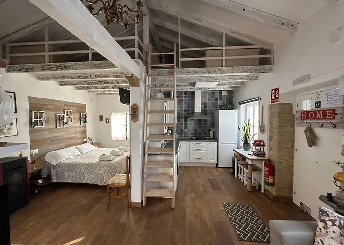 La Casuca Del Calero *