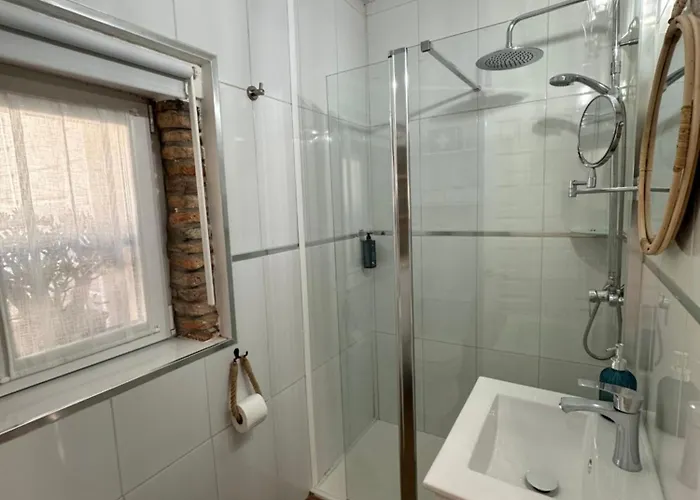 La Casuca Del Calero Holiday home *