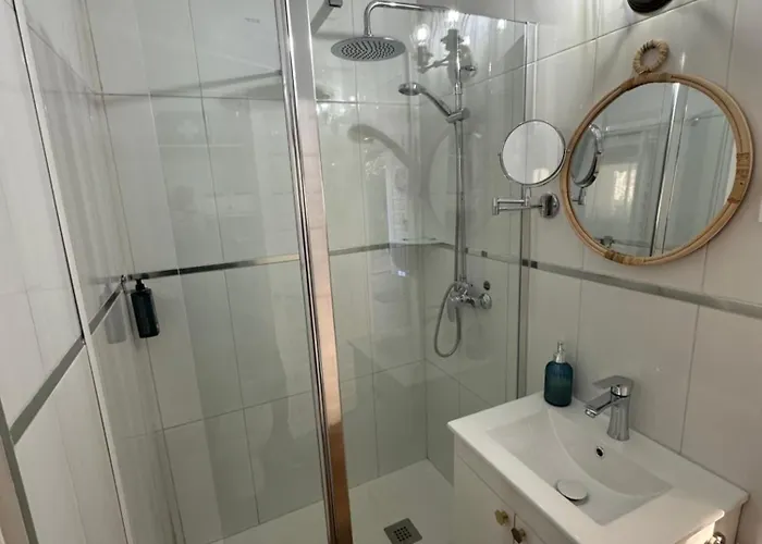 La Casuca Del Calero Holiday home Orena