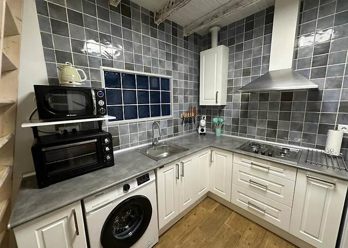 La Casuca Del Calero Holiday home *