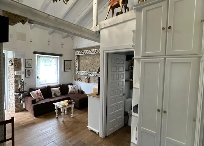 La Casuca Del Calero * Orena