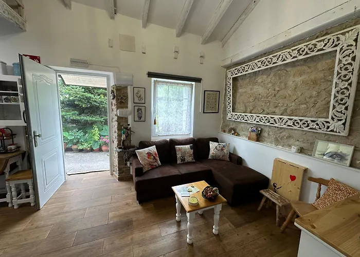 La Casuca Del Calero Holiday home *