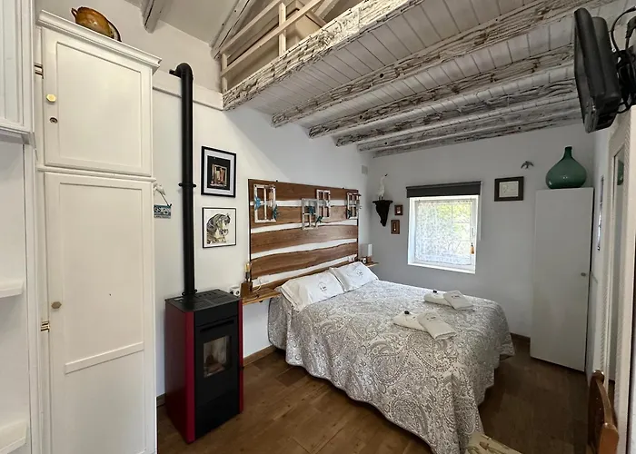 La Casuca Del Calero * Orena