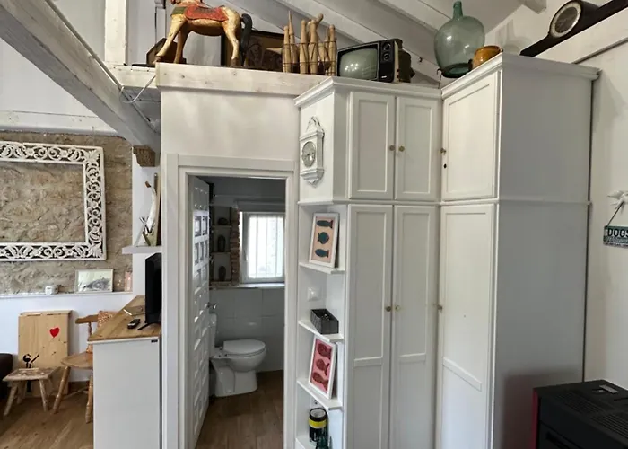 La Casuca Del Calero Holiday home