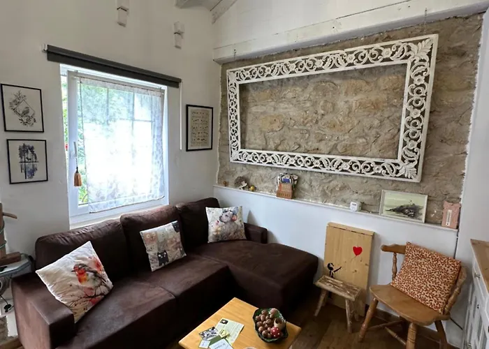 La Casuca Del Calero Holiday home *