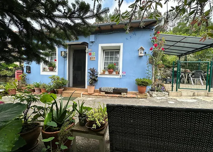 La Casuca Del Calero *