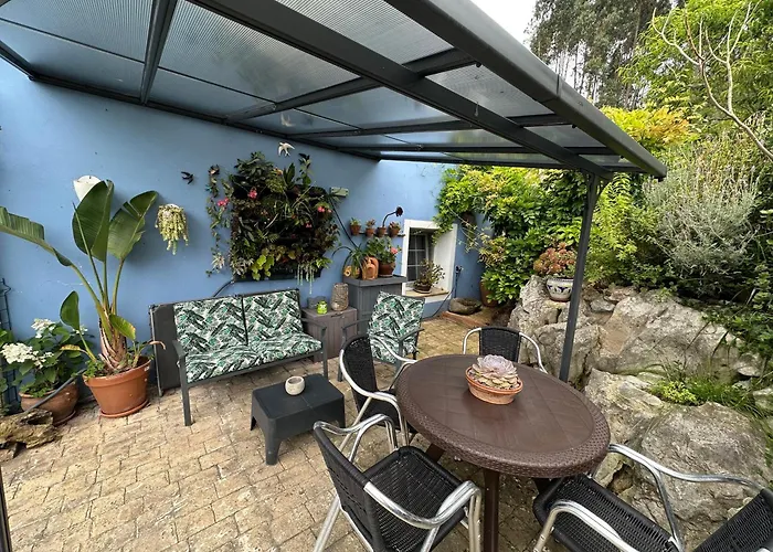 Holiday home La Casuca Del Calero *