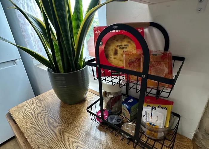 La Casuca Del Calero * Orena