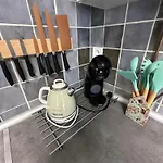 La Casuca Del Calero Orena