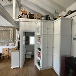 La Casuca Del Calero Semesterbostad