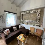 La Casuca Del Calero Semesterbostad *