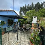 La Casuca Del Calero Semesterbostad *