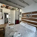 Semesterbostad La Casuca Del Calero Orena