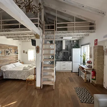 La Casuca Del Calero *