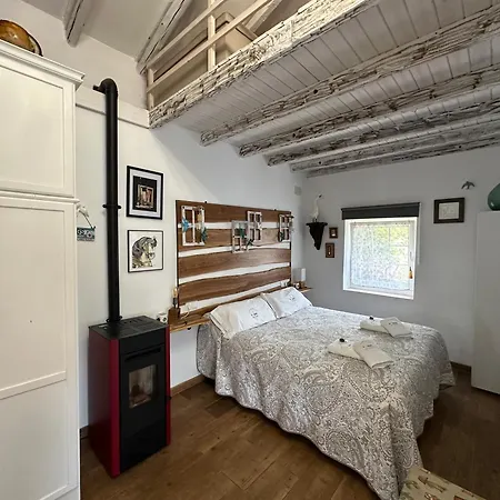 La Casuca Del Calero * Orena